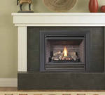 Bellavista Gas Fireplace (B36X) B36X